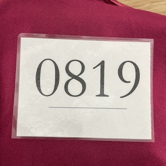 Intimately Free People Kaya Keyhole Bodysuit Rose Hypnotic Size Small Cut Out - Picture 9 of 9